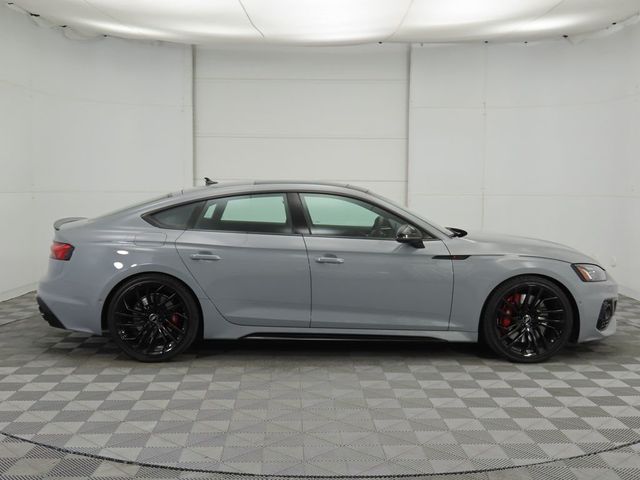2021 Audi RS 5 Sportback 2.9 TFSI quattro - 22921284 - 3