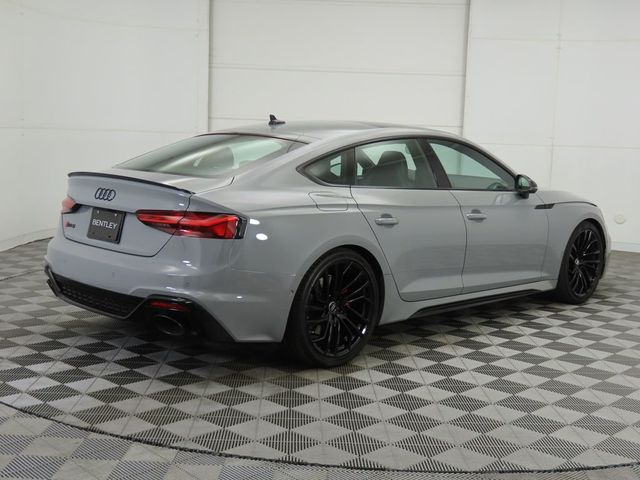 2021 Audi RS 5 Sportback 2.9 TFSI quattro - 22921284 - 4