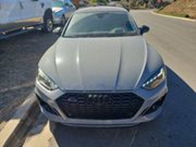 2021 Audi RS 5 Sportback MSRP$88215/RS-5Sportback/DynamicPkg/RS-DriverAssistancePkg - 22747818 - 2