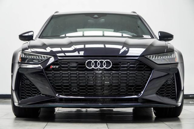 2021 Audi RS 6 Avant 4.0 TFSI quattro - 23060643 - 9