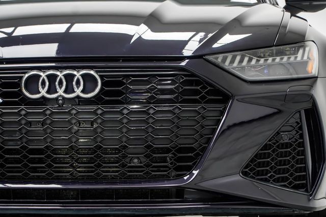 2021 Audi RS 6 Avant 4.0 TFSI quattro - 23060643 - 11