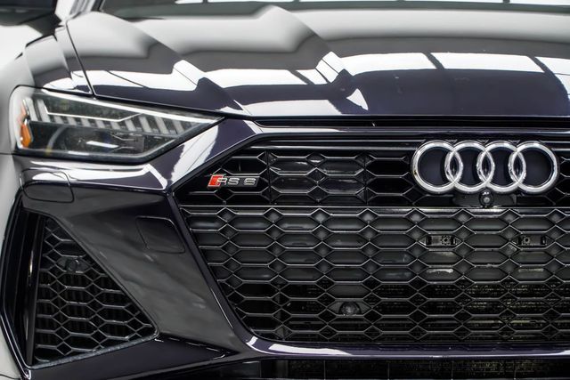 2021 Audi RS 6 Avant 4.0 TFSI quattro - 23060643 - 12