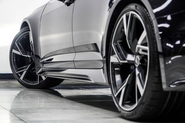 2021 Audi RS 6 Avant 4.0 TFSI quattro - 23060643 - 19