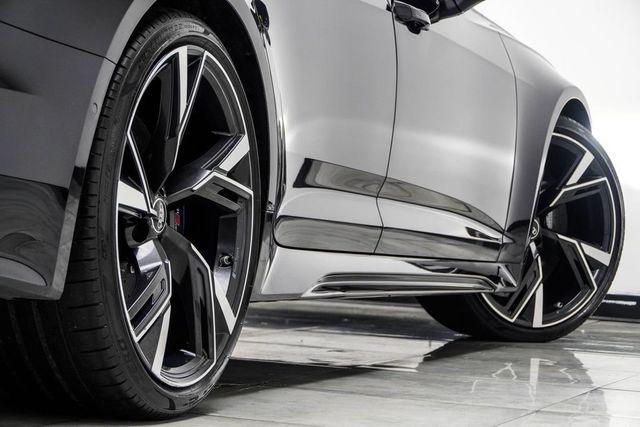 2021 Audi RS 6 Avant 4.0 TFSI quattro - 23060643 - 20