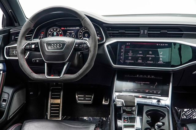 2021 Audi RS 6 Avant 4.0 TFSI quattro - 23060643 - 22