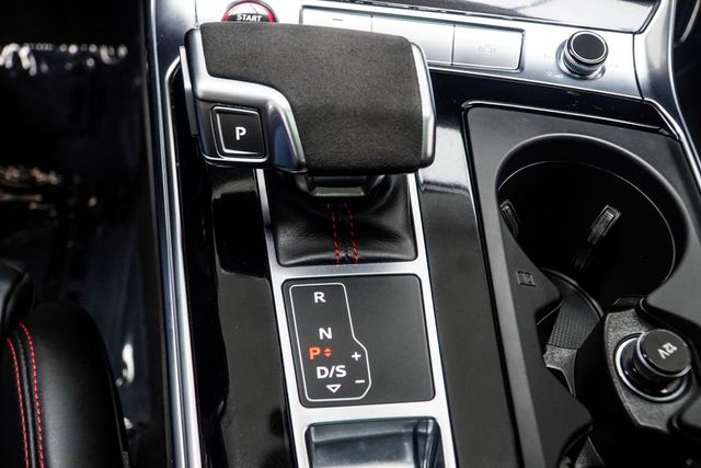 2021 Audi RS 6 Avant 4.0 TFSI quattro - 23060643 - 26