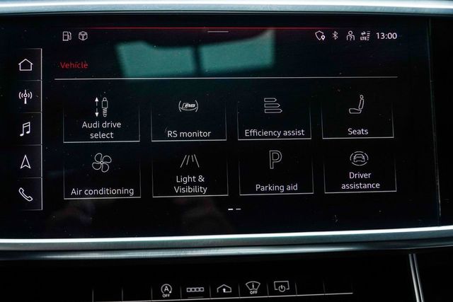 2021 Audi RS 6 Avant 4.0 TFSI quattro - 23060643 - 30