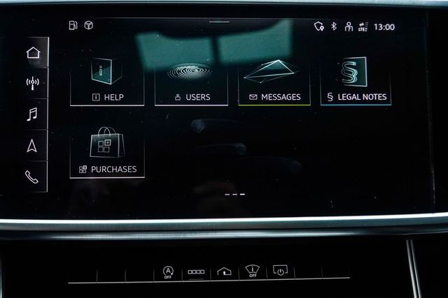 2021 Audi RS 6 Avant 4.0 TFSI quattro - 23060643 - 33