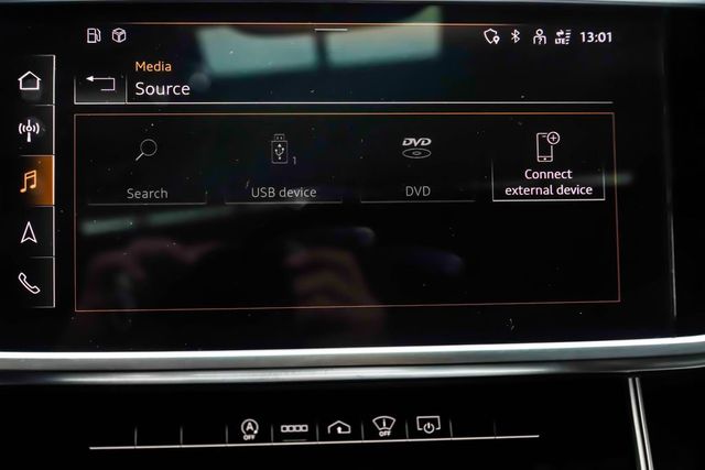 2021 Audi RS 6 Avant 4.0 TFSI quattro - 23060643 - 36