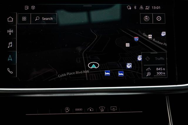 2021 Audi RS 6 Avant 4.0 TFSI quattro - 23060643 - 37