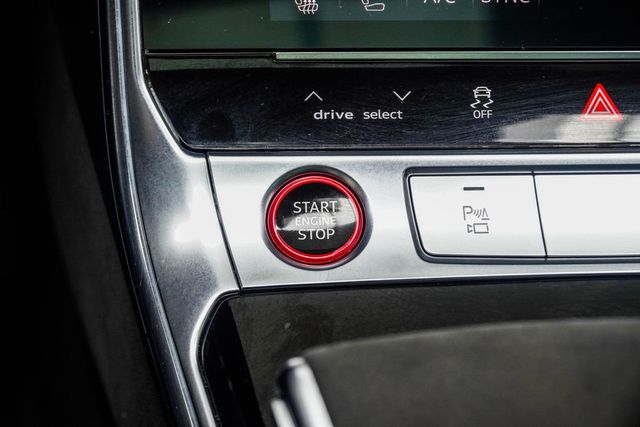 2021 Audi RS 6 Avant 4.0 TFSI quattro - 23060643 - 40