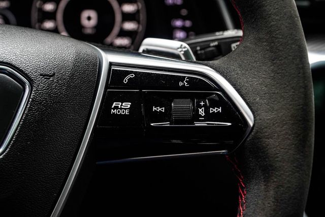 2021 Audi RS 6 Avant 4.0 TFSI quattro - 23060643 - 42