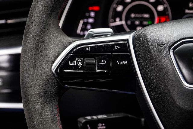 2021 Audi RS 6 Avant 4.0 TFSI quattro - 23060643 - 43