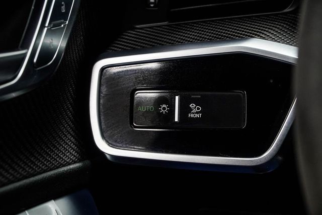 2021 Audi RS 6 Avant 4.0 TFSI quattro - 23060643 - 44