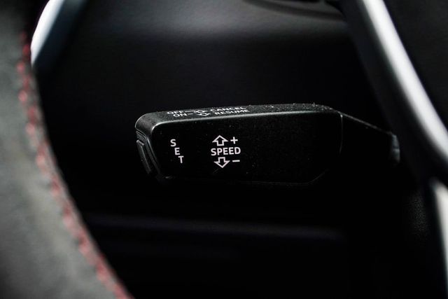 2021 Audi RS 6 Avant 4.0 TFSI quattro - 23060643 - 45