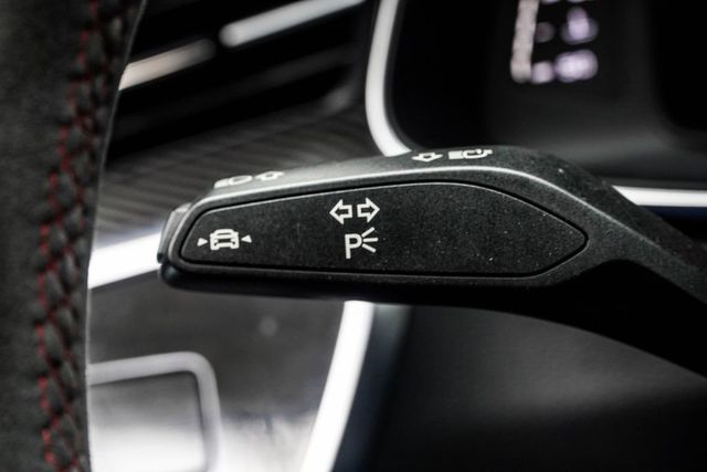 2021 Audi RS 6 Avant 4.0 TFSI quattro - 23060643 - 46