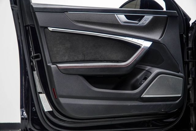 2021 Audi RS 6 Avant 4.0 TFSI quattro - 23060643 - 48