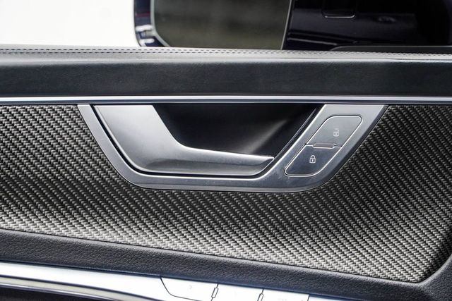 2021 Audi RS 6 Avant 4.0 TFSI quattro - 23060643 - 50