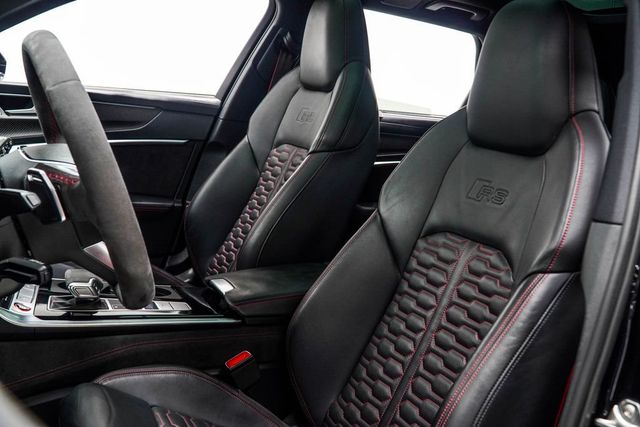 2021 Audi RS 6 Avant 4.0 TFSI quattro - 23060643 - 53