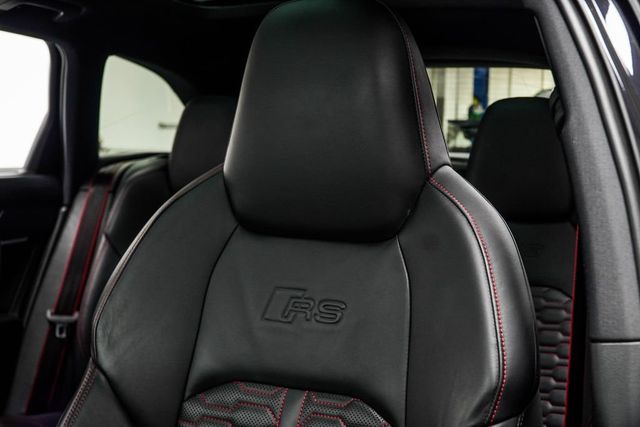 2021 Audi RS 6 Avant 4.0 TFSI quattro - 23060643 - 54