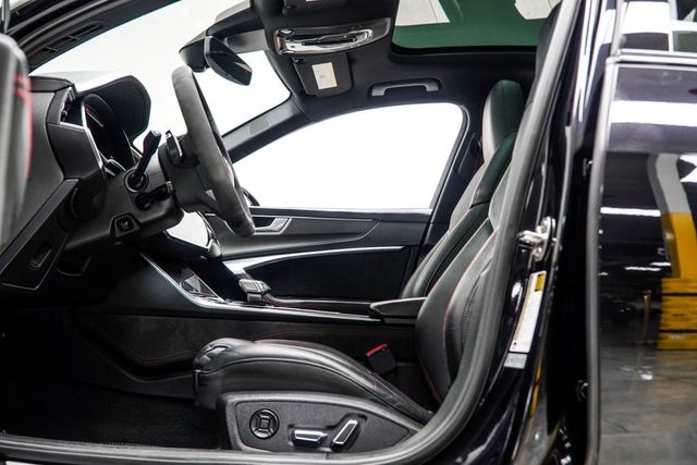 2021 Audi RS 6 Avant 4.0 TFSI quattro - 23060643 - 55