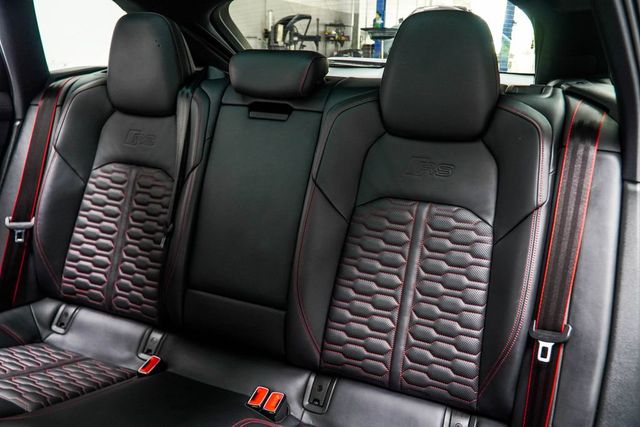 2021 Audi RS 6 Avant 4.0 TFSI quattro - 23060643 - 57