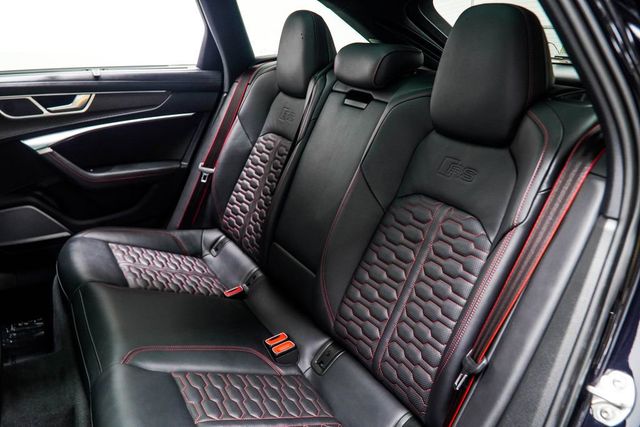 2021 Audi RS 6 Avant 4.0 TFSI quattro - 23060643 - 58