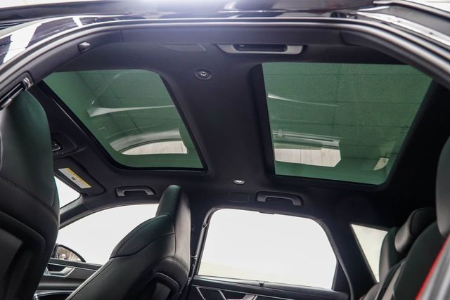 2021 Audi RS 6 Avant 4.0 TFSI quattro - 23060643 - 59