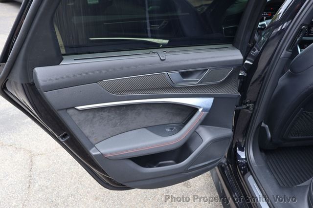 2021 Audi RS 6 Avant 4.0 TFSI quattro - 23072670 - 10