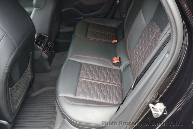 2021 Audi RS 6 Avant 4.0 TFSI quattro - 23072670 - 11