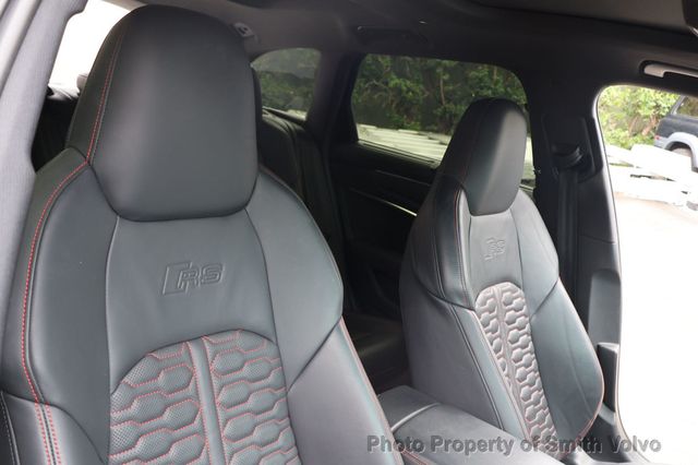 2021 Audi RS 6 Avant 4.0 TFSI quattro - 23072670 - 14