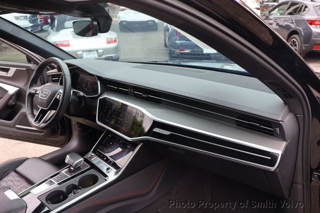 2021 Audi RS 6 Avant 4.0 TFSI quattro - 23072670 - 15