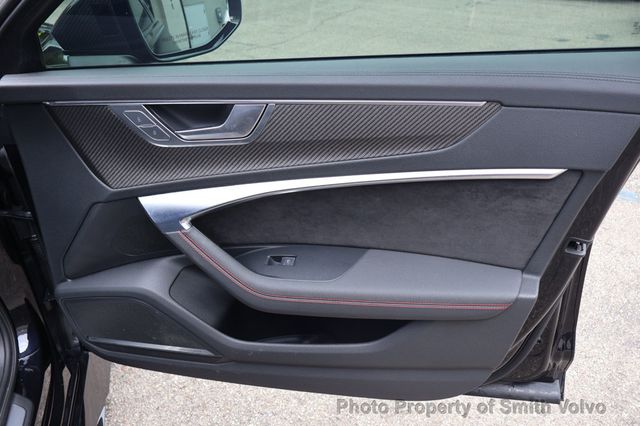 2021 Audi RS 6 Avant 4.0 TFSI quattro - 23072670 - 16