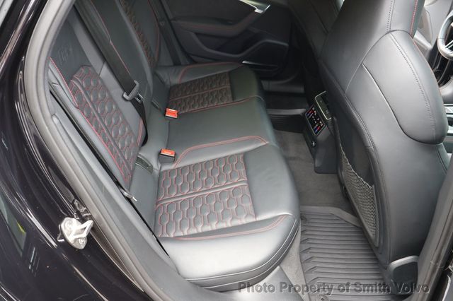 2021 Audi RS 6 Avant 4.0 TFSI quattro - 23072670 - 17