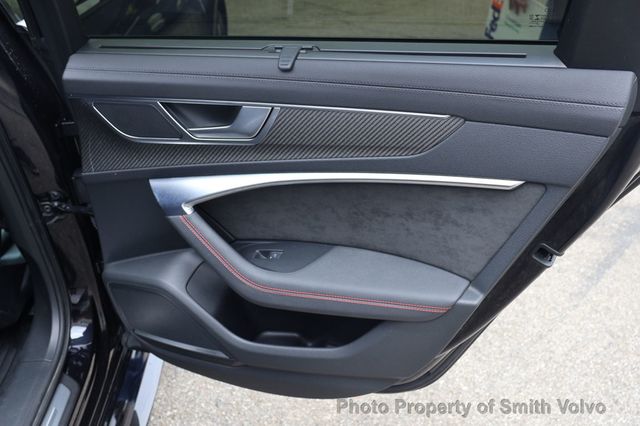 2021 Audi RS 6 Avant 4.0 TFSI quattro - 23072670 - 18