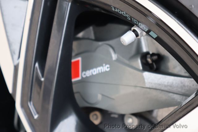 2021 Audi RS 6 Avant 4.0 TFSI quattro - 23072670 - 19