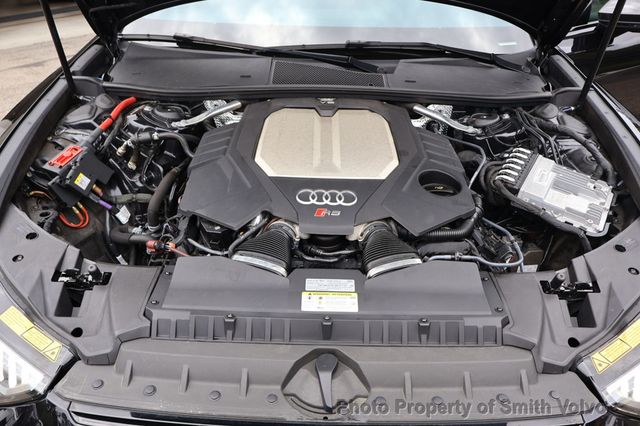 2021 Audi RS 6 Avant 4.0 TFSI quattro - 23072670 - 21