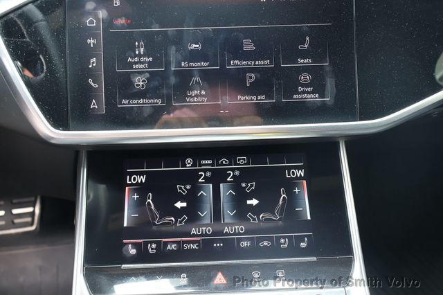 2021 Audi RS 6 Avant 4.0 TFSI quattro - 23072670 - 23