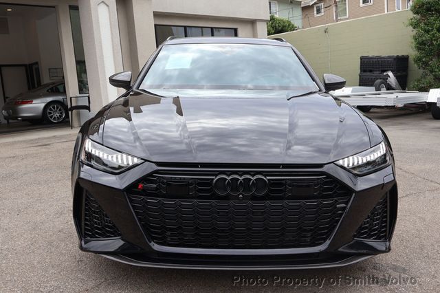 2021 Audi RS 6 Avant 4.0 TFSI quattro - 23072670 - 6