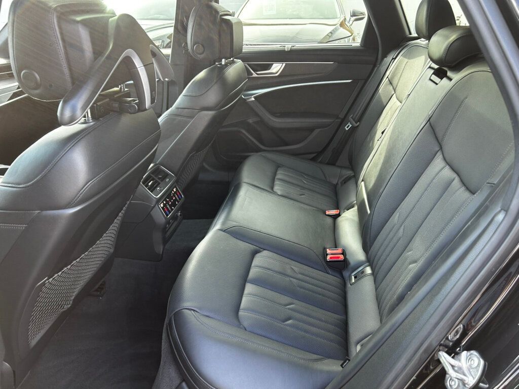 2021 Audi RS 6 Avant MSRP$123720/ExecutivePkg/DriverAssistancePkg/Carbon Fiberpkg/NAV - 22909974 - 12