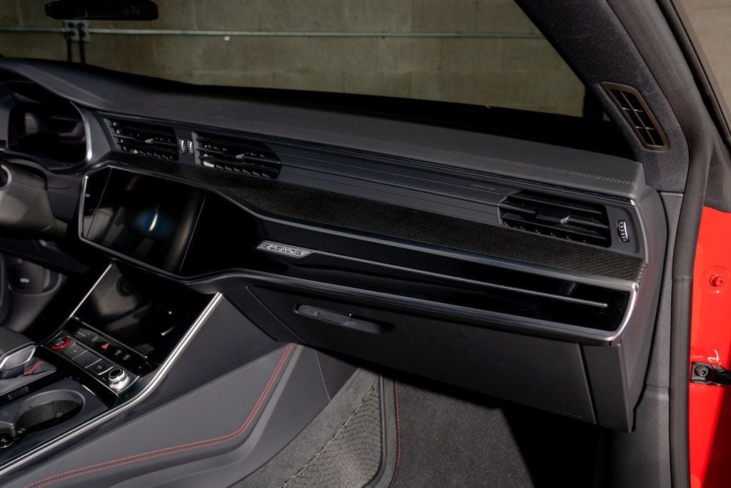 2021 Audi RS 7 Base photo 10