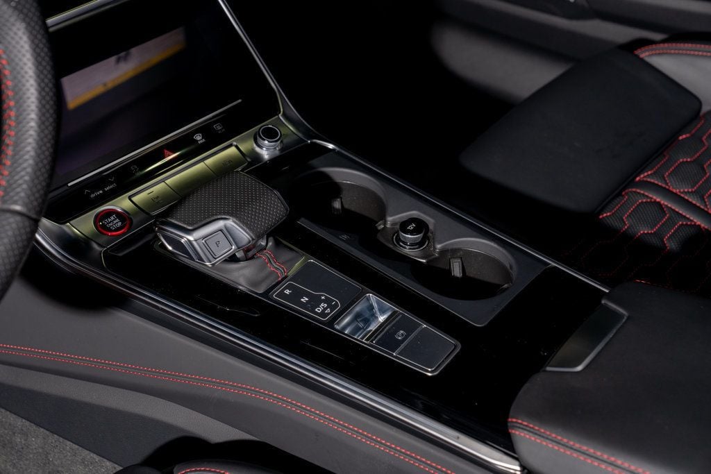 2021 Audi RS 7 Base photo 16