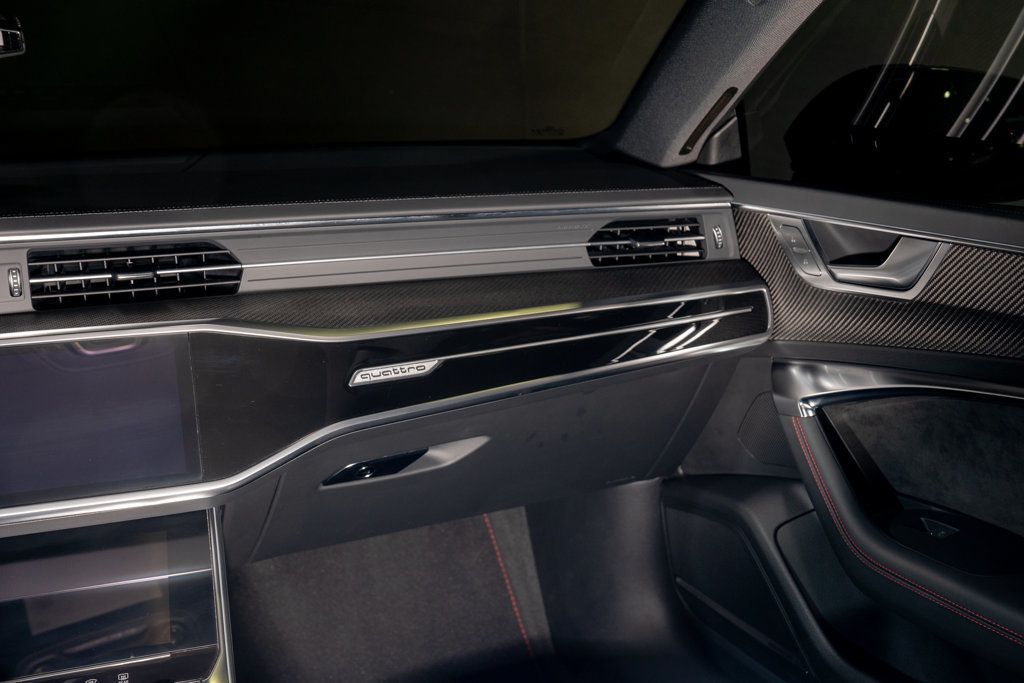 2021 Audi RS 7 Base photo 17