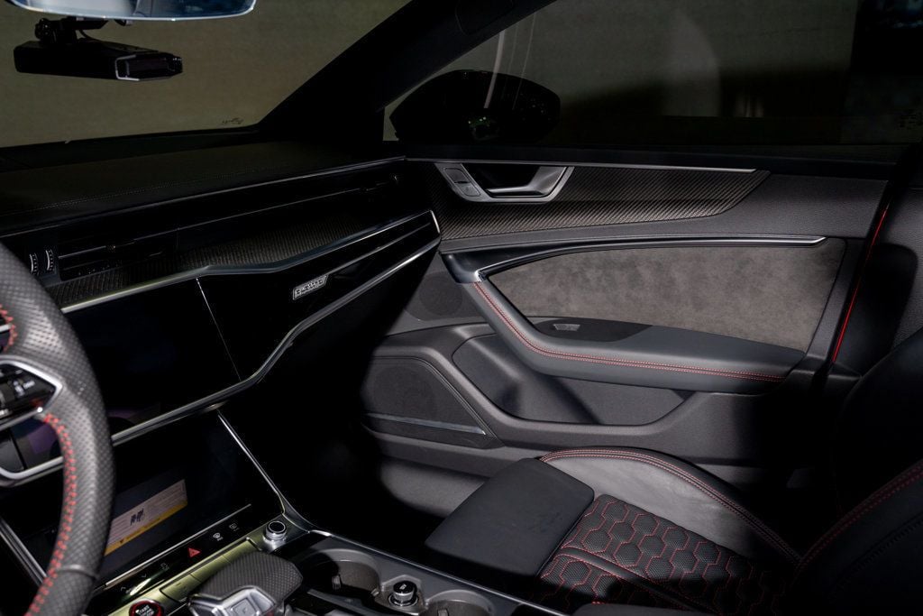 2021 Audi RS 7 Base photo 18