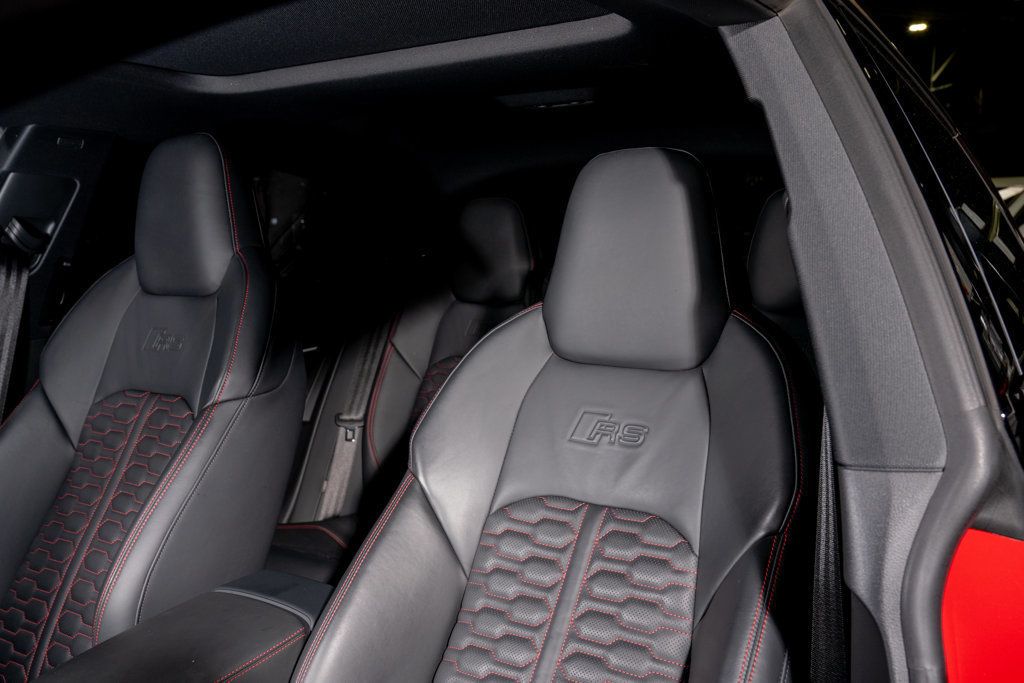 2021 Audi RS 7 Base photo 19