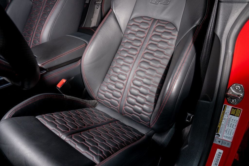 2021 Audi RS 7 Base photo 20