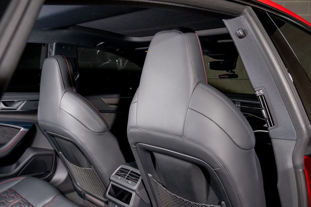 2021 Audi RS 7 Base photo 23