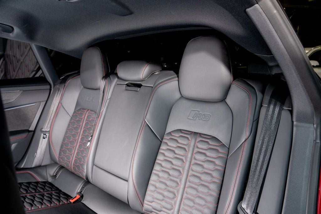 2021 Audi RS 7 Base photo 24