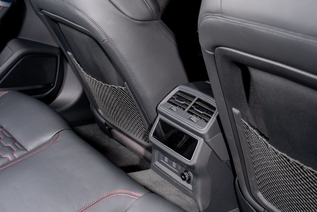 2021 Audi RS 7 Base photo 26