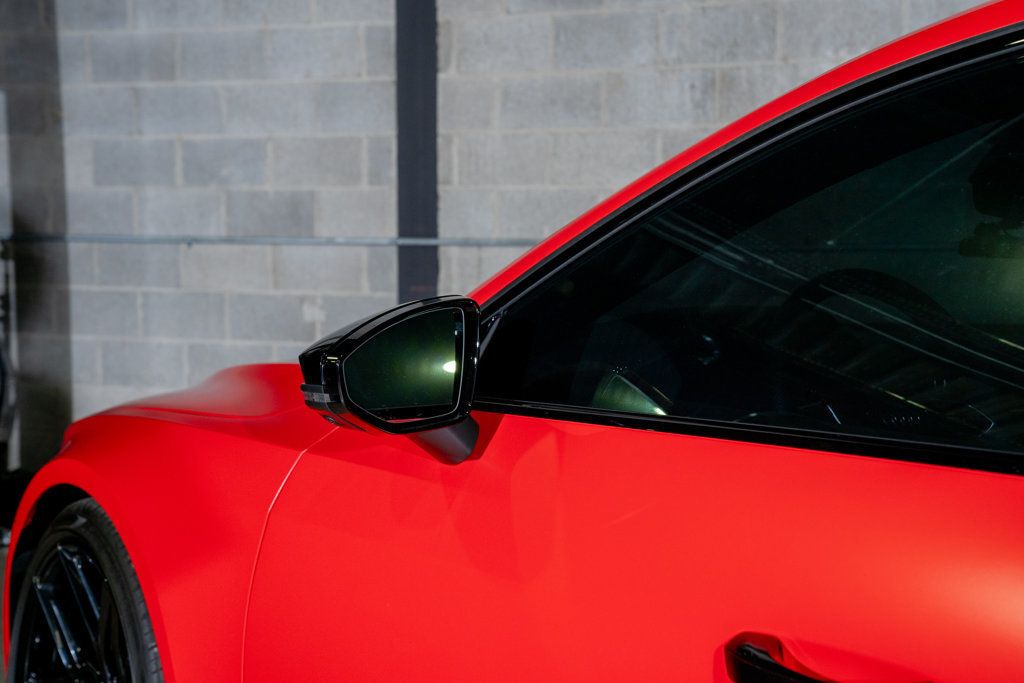 2021 Audi RS 7 Base photo 39